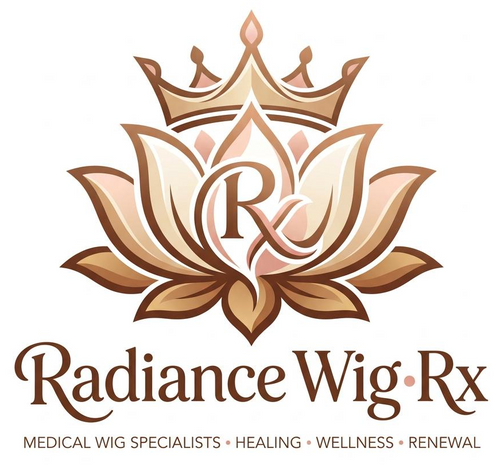 Radiance Wigs Rx